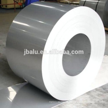 Китай 0,7 мм чистый белый алюминиевый катушка/покрынная цветом алюминиевая катушка